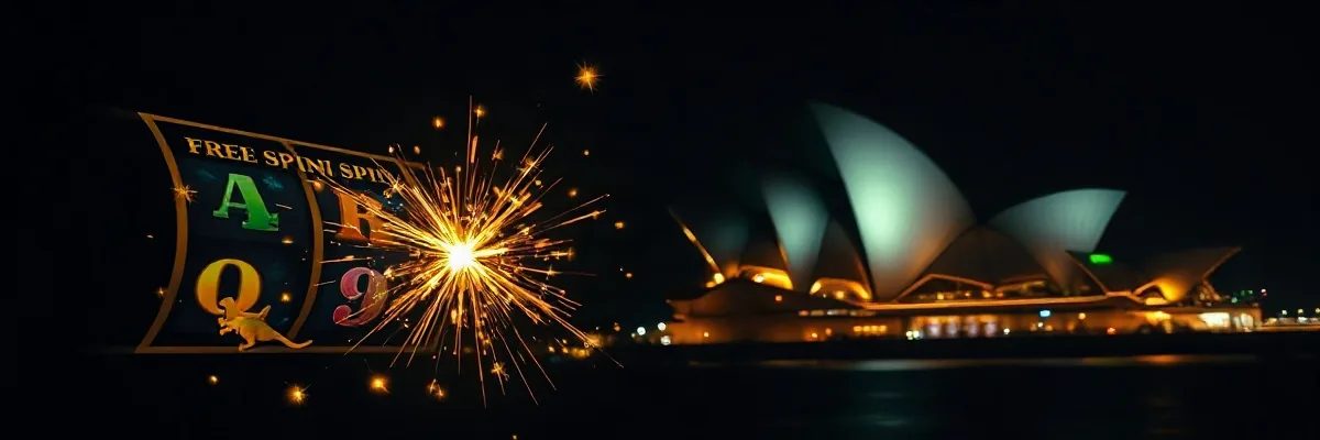 casino bonuses australia in Australia — Free spins components and their separate terms