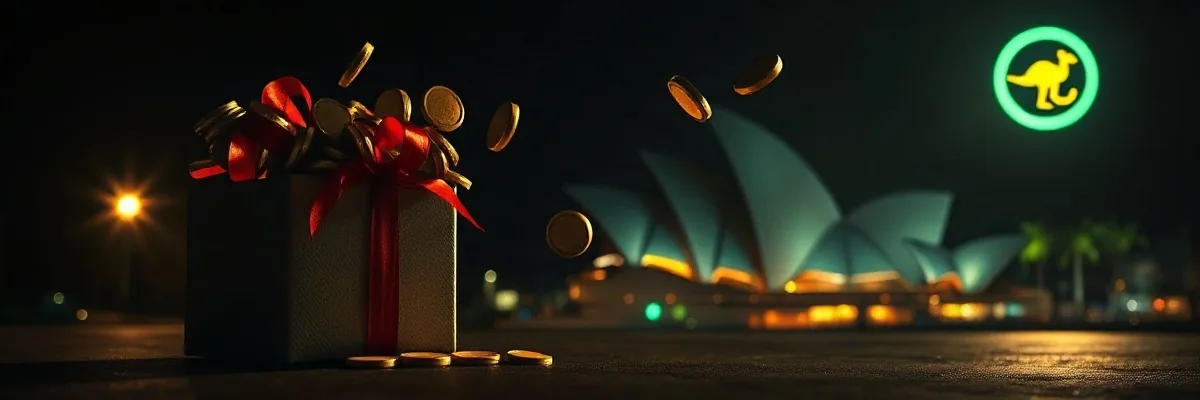 Authentic Conversion Scenarios: Worked Examples — free spins no deposit win real money australia in Australia