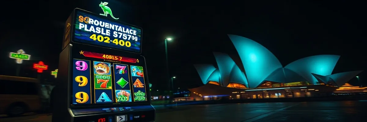 Responsible Gambling Tools on Mobile — mobile payid pokies in Australia