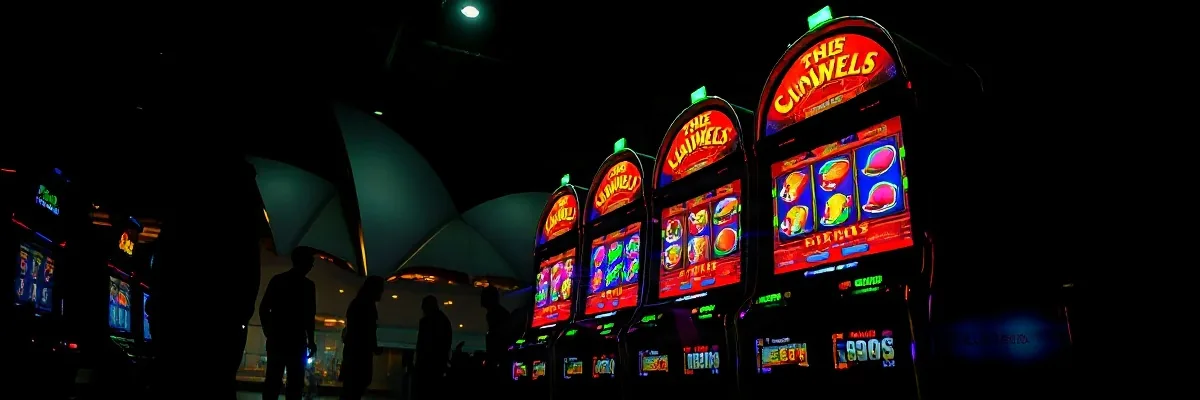 new payid pokies australia — When to Walk Away — new payid pokies australia in Australia