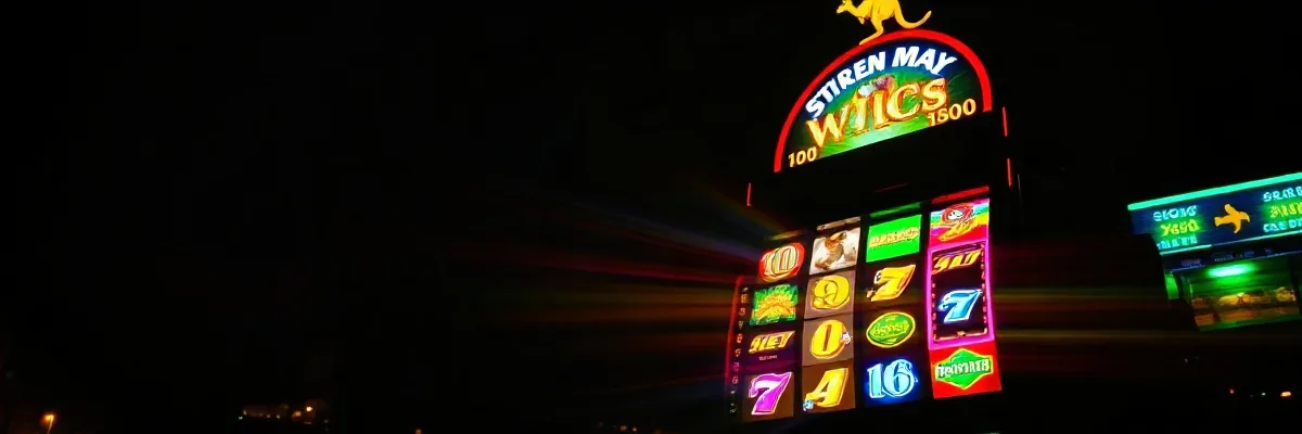 payid pokies casino in Australia — New PayID pokies Australia and Emerging Operators