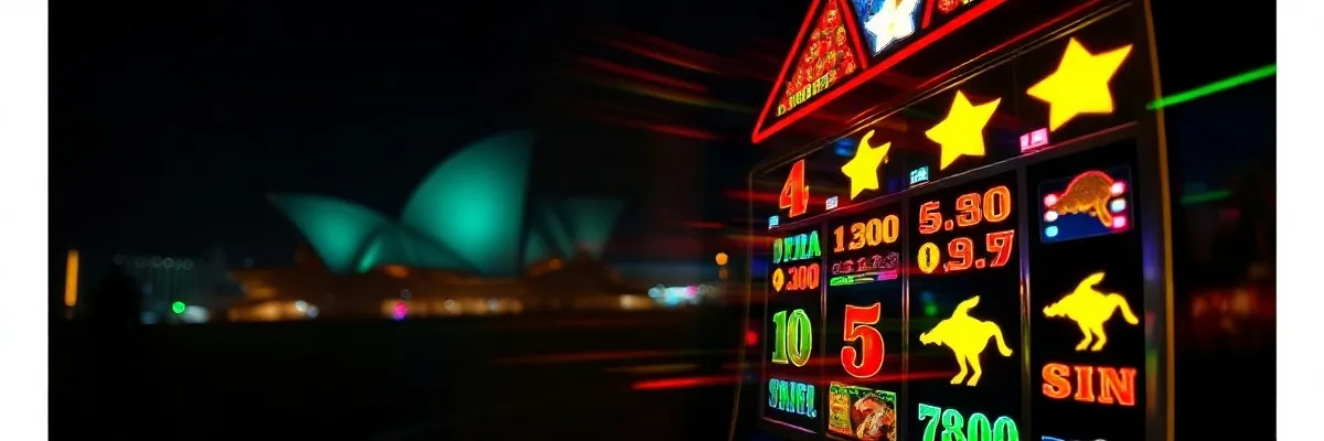 payid pokies casino in Australia — PayID pokies casino Operator Backgrounds and Launch Timelines