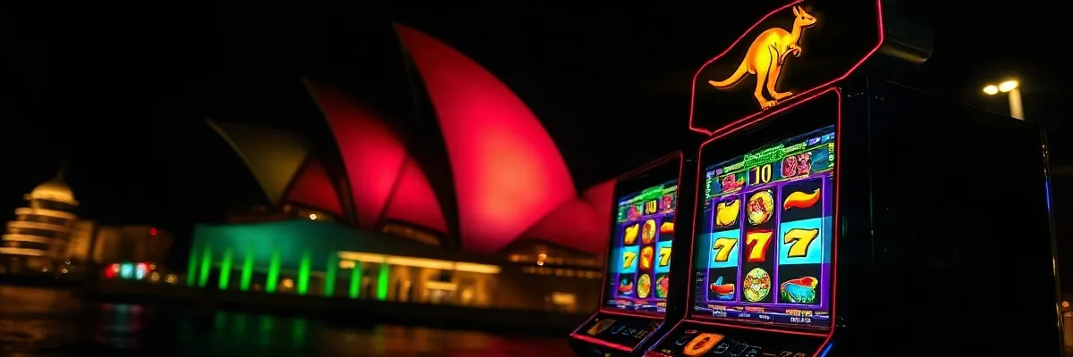 payid pokies in Australia — How PayID Technology Powers Modern Casino Deposits