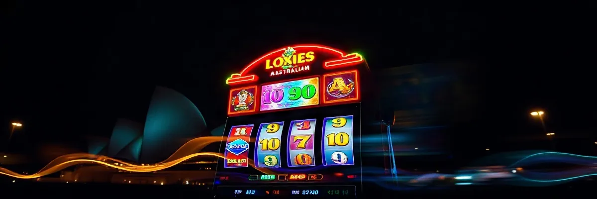 Regulatory Environment for Australian Players — payid pokies real money in Australia